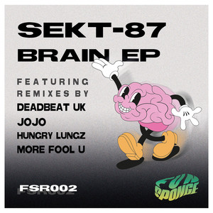 Brain EP