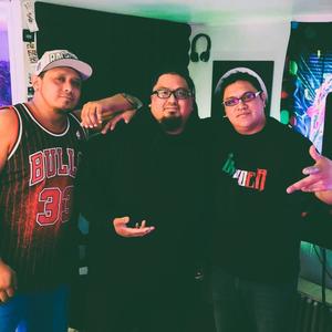 Y Asi Pasó... (feat. JokaH Pacheco & Sanoer) (Explicit)