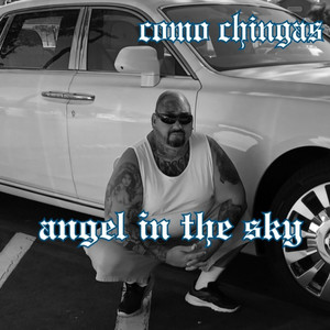 Angel in the Sky (Explicit)