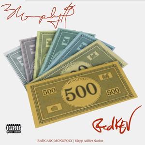 Money(Deluxe) (Explicit)