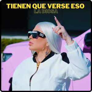 Tienen Que Verse Eso