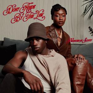 J.A.D.E - Don't Abide By The Law