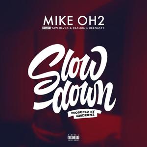 Slow Down (feat. Yaw Blvck & Realking DeeNasty)