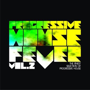 Progressive House Fever Vol. 2