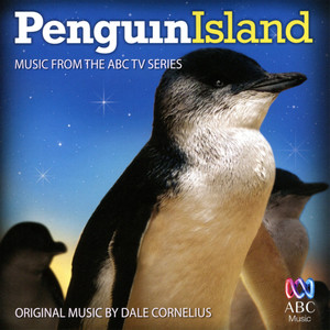 Penguin Island (Music from the Original ABC TV Series)