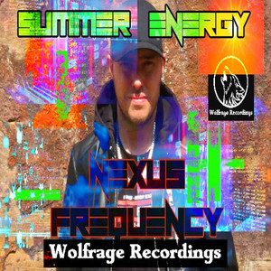 Summer Energy (Original Mix)