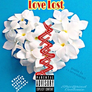 Love Lost (Explicit)