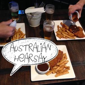 Australian Hearsay