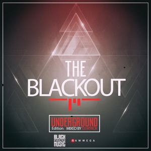 The Blackout Underground Edition