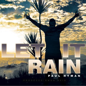 Let It Rain