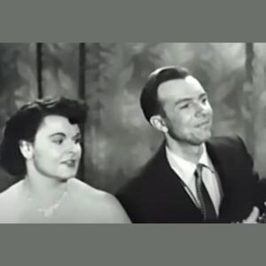 Goodnight Irene (Audio)