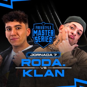 Rodamiento Vs Klan - FMS CHILE T4 2023 Jornada 7 - FINALS (Live) [Explicit]