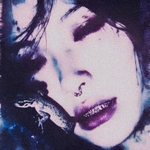 BE MY POISON (Explicit)