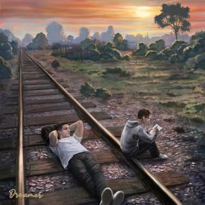 Leather Seats(feat. Christopher Leon)