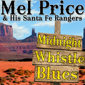 Midnight Whistle Blues