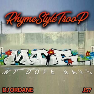 My Dope Raps (Explicit)