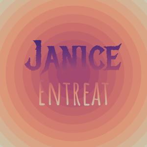 Janice Entreat