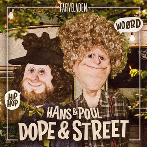 Poul & Hans før Hans & Poul (Explicit)