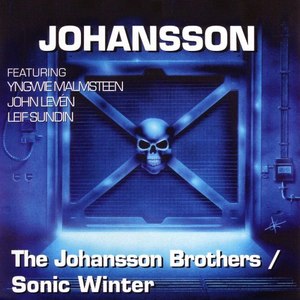 Johansson Brothers / Sonic Winter