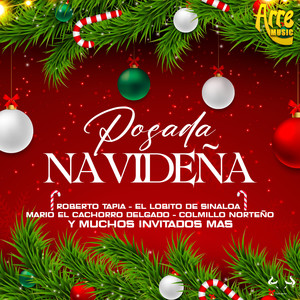 Posada Navideña