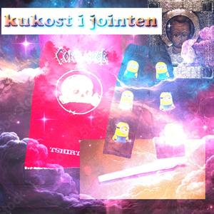 kukost i jointen (feat. Dikkenbawlz, Ole Kopp, Dj Fatle, Chief Queef & Ajajek) [Explicit]