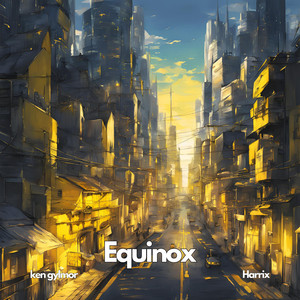 Equinox (feat. Harrix)