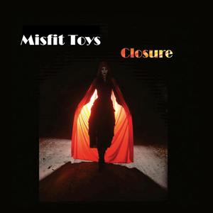Misfit Toys - The Haunt