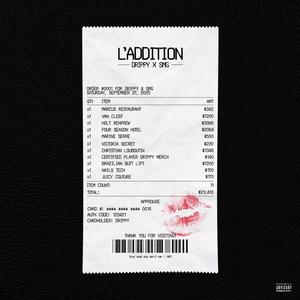 L'addition (feat. SMG) (Explicit)