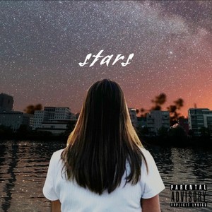 Stars(feat. Voyce Beats) (Explicit)