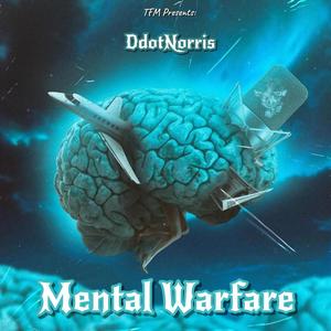 Mental Warfare (Explicit)