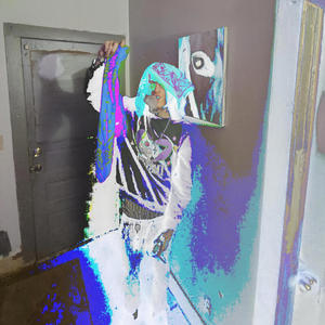 Shit Talking (feat. l3obby) (Explicit)