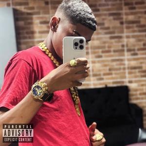 Mina Golpista (feat. MC Menor MK)