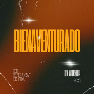 Bienaventurado (Live)