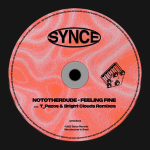 Feeling Fine (T Pazos Remix)