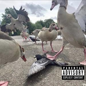 Button Mashing (feat. Lulu) (Explicit)