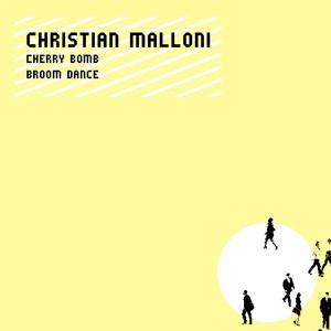 Broom Dance (Original Mix)