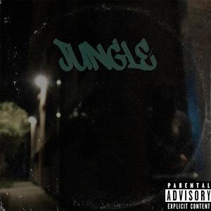 Jungle (feat. Espectronico) [Explicit]