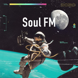 Soul音乐SSR - 阿飞的小蝴蝶