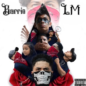 Barrio Lm, Vol. 1 (Explicit)