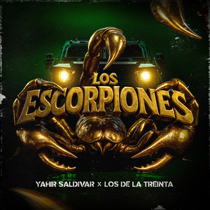 Los Escorpiones (Explicit)