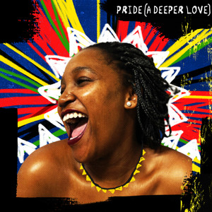 Pride (A Deeper Love)