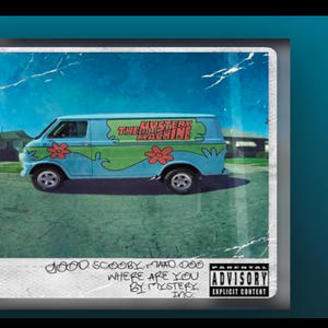 Pop **** (feat. Wuan & Caiden Webb) (Explicit)