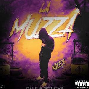LA MUZZA