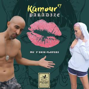 Father in Heaven (feat. PARADIZE) [Explicit]