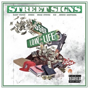 Street Signs (Explicit)