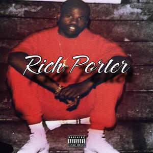 Ballhard Mook - Rich Porter (feat. Ba6y Jay) (Explicit)