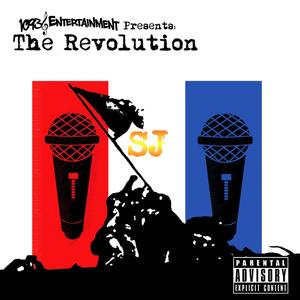 The Revolution (Explicit)