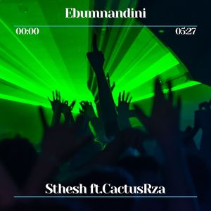 Ebumnandini (Explicit)