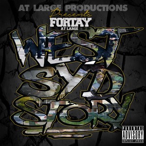 Live for the Day(feat. Adrian Eagle) (Explicit)