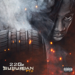 Suburban, Pt. 2 (Explicit)